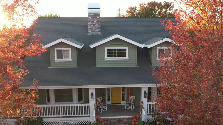 Best Emergency Roof Repair Services  in Candler Mcafee, GA