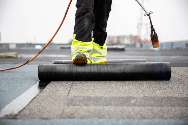Best Sheet Metal Roofing  in Candler Mcafee, GA