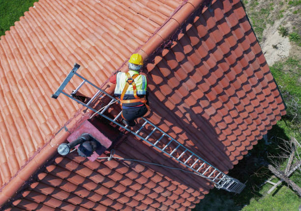 Best Roof Coating and Sealing  in Candler Mcafee, GA