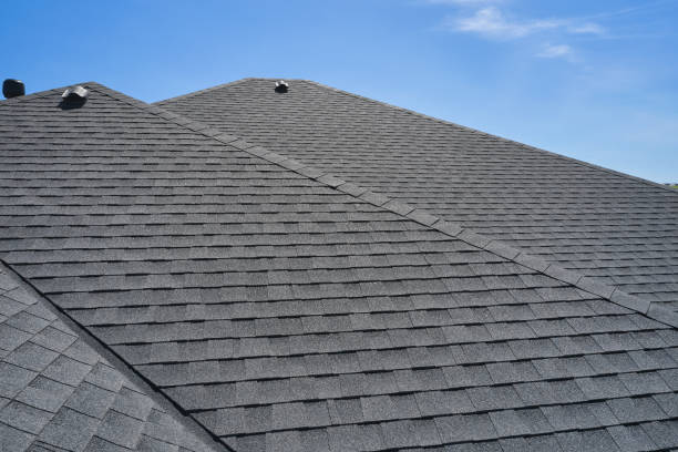 Best Hot Roofs  in Candler Mcafee, GA
